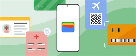 smart health card google wallet|Add health passes to Google Wallet.